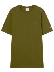 t-shirt με κοντά μανίκια champion ss tee |