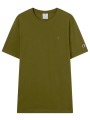 t-shirt με κοντά μανίκια champion ss tee |