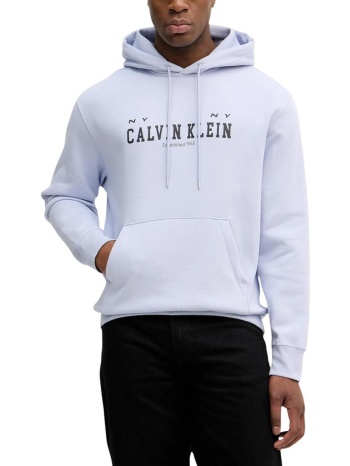 φούτερ calvin klein jeans lv04re251g | σε προσφορά