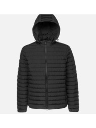 χοντρό μπουφάν geox m warrens |