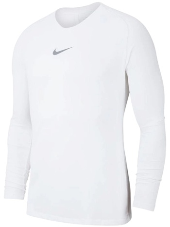 μπλουζάκια με μακριά μανίκια nike dry park first layer ls