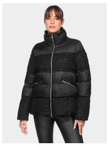 χοντρό μπουφάν geox 165869 | σε προσφορά