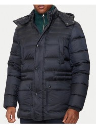 χοντρό μπουφάν geox ...