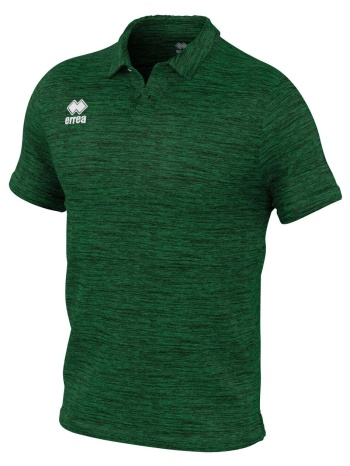 πόλο με κοντά μανίκια errea carlos mc ad | σε προσφορά