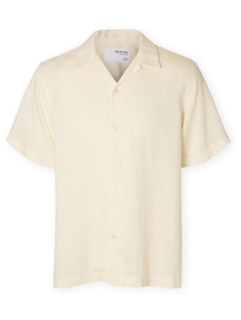 πουκάμισο με μακριά μανίκια selected noos regnoa shirt 