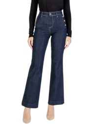 παντελόνι καμπάνα guess new faye pant w5ra0p d5pw1 |