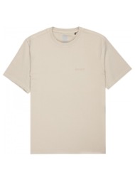 t-shirt με κοντά μανίκια element lowcase pgmnt |