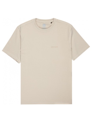 t-shirt με κοντά μανίκια element lowcase pgmnt | σε προσφορά