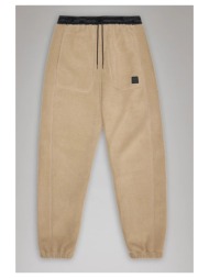 φόρμες rains yermo fleece pants regular |