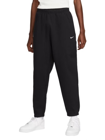 φόρμες nike solo swoosh fleece pants |