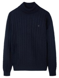 πουλόβερ silbon 134226 azul |