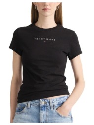 t-shirts & polos tommy jeans dw0dw21550 |