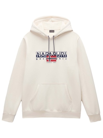 φούτερ napapijri b-aylmer h wint | σε προσφορά