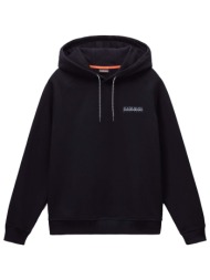 φούτερ napapijri b-back graphic h |