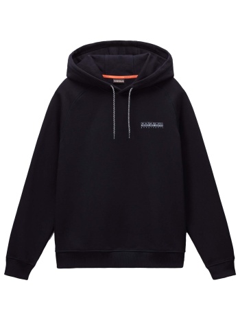 φούτερ napapijri b-back graphic h | σε προσφορά