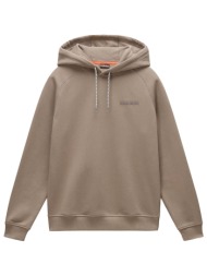 φούτερ napapijri b-back graphic h |