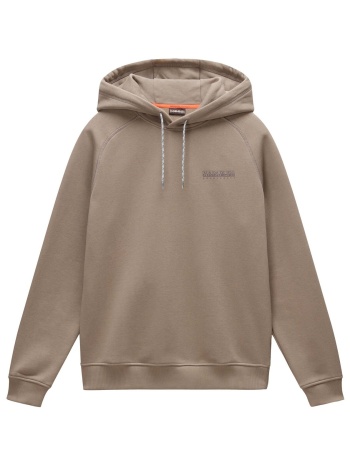 φούτερ napapijri b-back graphic h | σε προσφορά