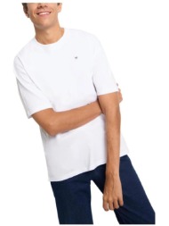 t-shirt με κοντά μανίκια silbon 133775 blanco |