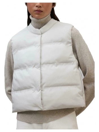 σακάκια ecoalf pounce vest | σε προσφορά