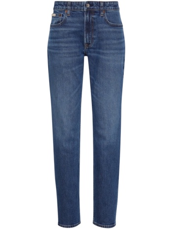 skinny τζιν calvin klein jeans slim hampton jean lv04rb735g