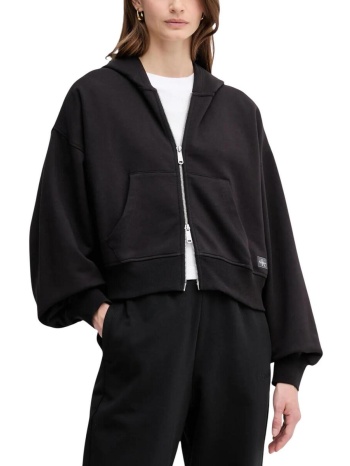 φούτερ calvin klein jeans a- french terry badg lv047c216g | σε προσφορά