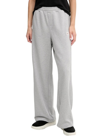 φόρμες calvin klein jeans a- french terry badg lv047c249g | σε προσφορά