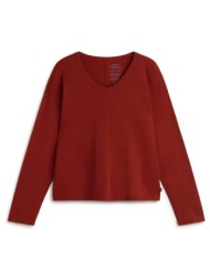 πουλόβερ ecoalf adraga t-shirt |