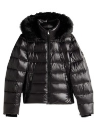 χοντρό μπουφάν tommy ...