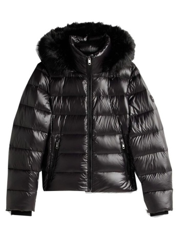 χοντρό μπουφάν tommy hilfiger ww0ww47354 | σε προσφορά