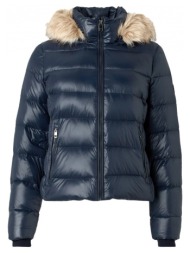 χοντρό μπουφάν tommy ...