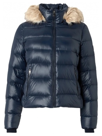 χοντρό μπουφάν tommy hilfiger ww0ww47354 | σε προσφορά