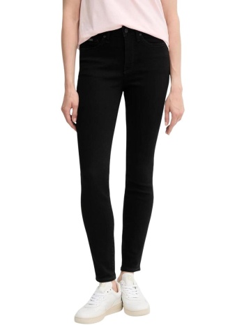 skinny jeans calvin klein jeans mid rise skinny ck c σε προσφορά