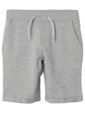shorts & βερμούδες name it 13201050-greymelange |