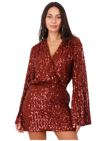 κοντά φορέματα la modeuse 76637_p181510 |