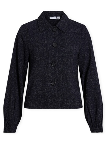 ζακέτα vila mie jacket - navy blazer |