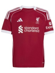 t-shirt με κοντά μανίκια adidas lfc h jsy y |