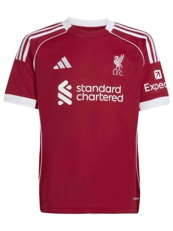 t-shirt με κοντά μανίκια adidas lfc h jsy y | σε προσφορά