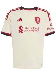 t-shirt με κοντά μανίκια adidas lfc a jsy y |