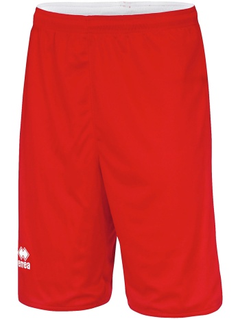shorts & βερμούδες errea chicago panta double jr | σε προσφορά