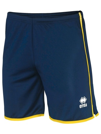 shorts & βερμούδες errea bonn panta jr |