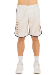 shorts & βερμούδες errea naz. italia volley bermuda t. libero man ad |