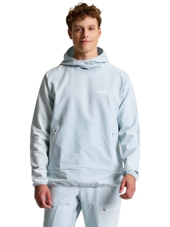 ζακέτα slam foil tech hoodie | σε προσφορά