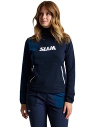 fleece slam graphic ws ...