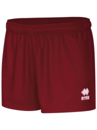 shorts & βερμούδες errea brest panta ad |