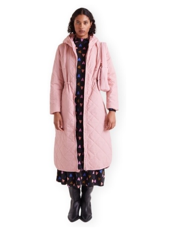 παλτό compania fantastica compañia fantástica jacket 11150 σε προσφορά