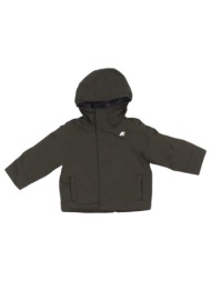 μπουφάν k-way k1128fw |
