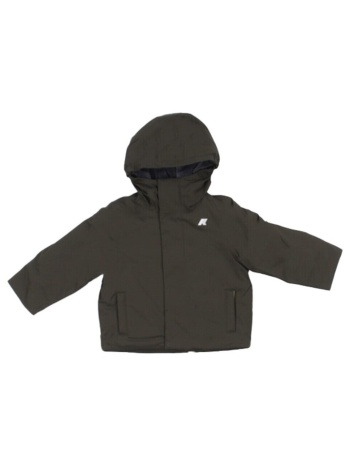 μπουφάν k-way k1128fw | σε προσφορά