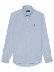 πουκάμισο με μακριά μανίκια altonadock c275020311 |