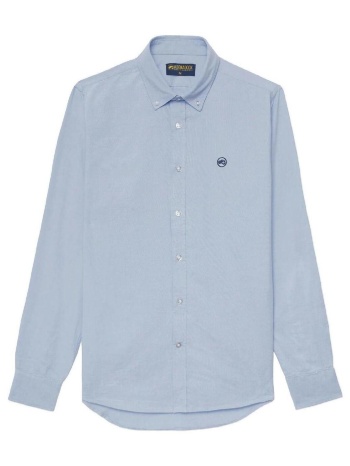 πουκάμισο με μακριά μανίκια altonadock c275020311 | σε προσφορά