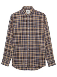 πουκάμισο με μακριά μανίκια altonadock 225275020916 |